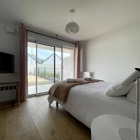 Rez-de-jardin Comfort